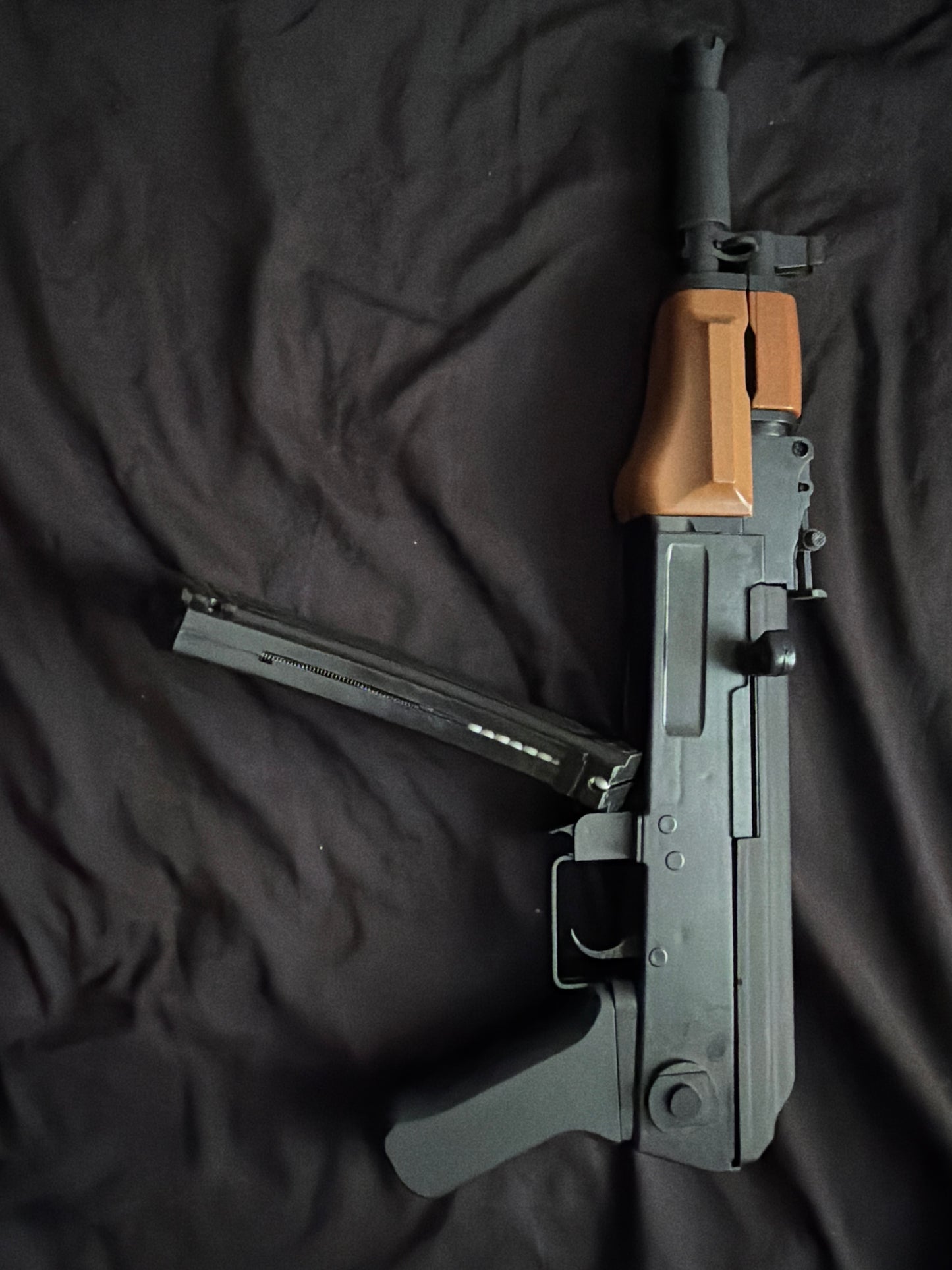 Plastic | Airsoft Draco