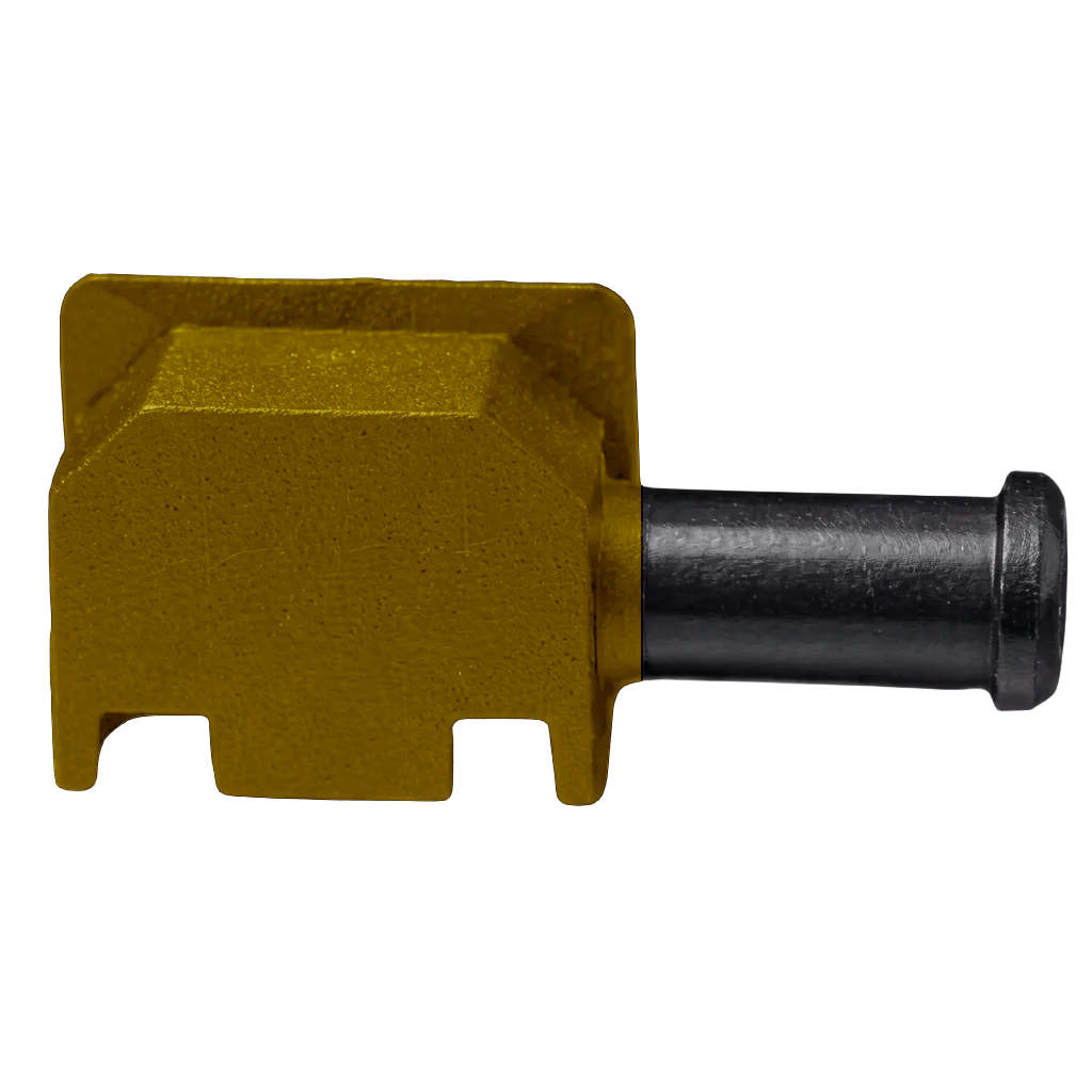 Custom Novelty Switch for Airsoft Glocks