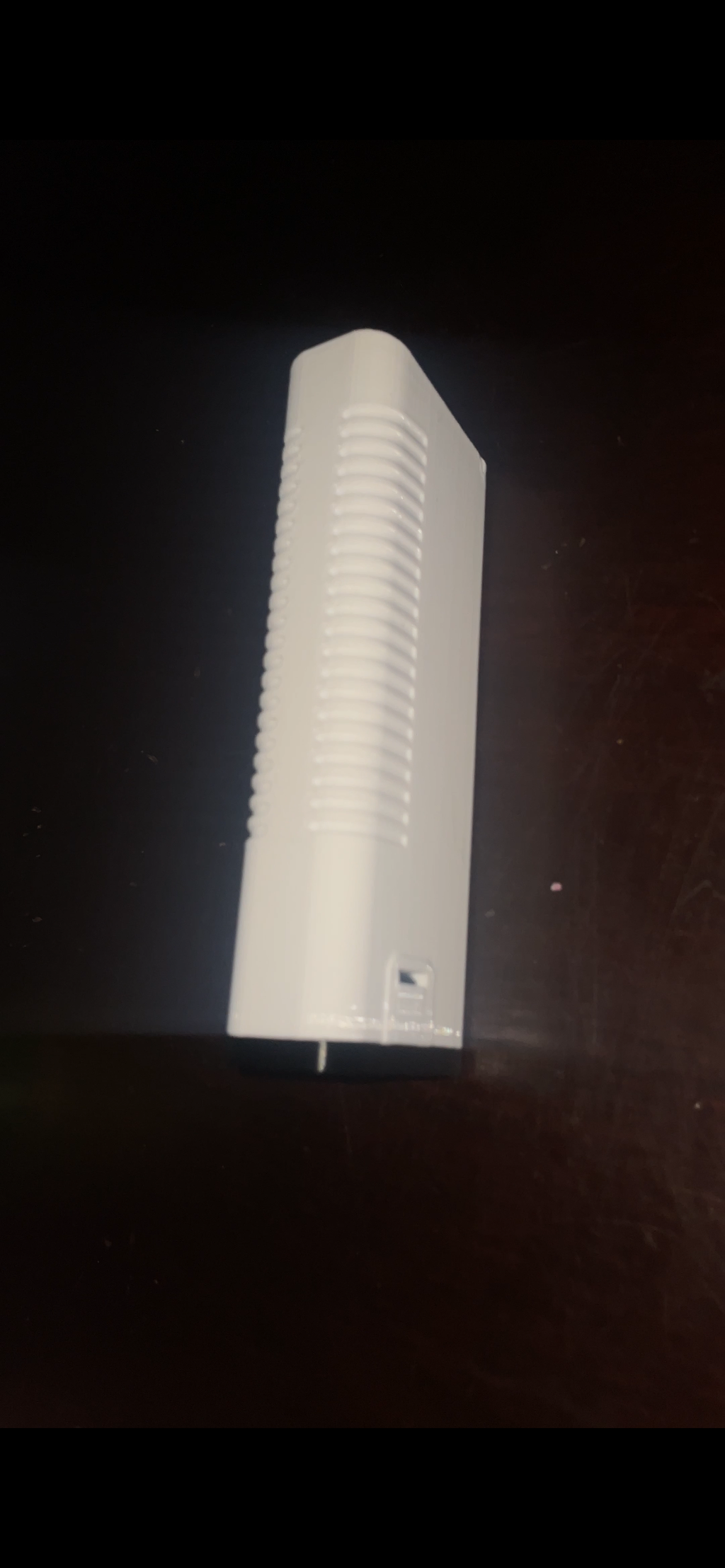 WE/TM Vector style mag plate for airsoft glocks