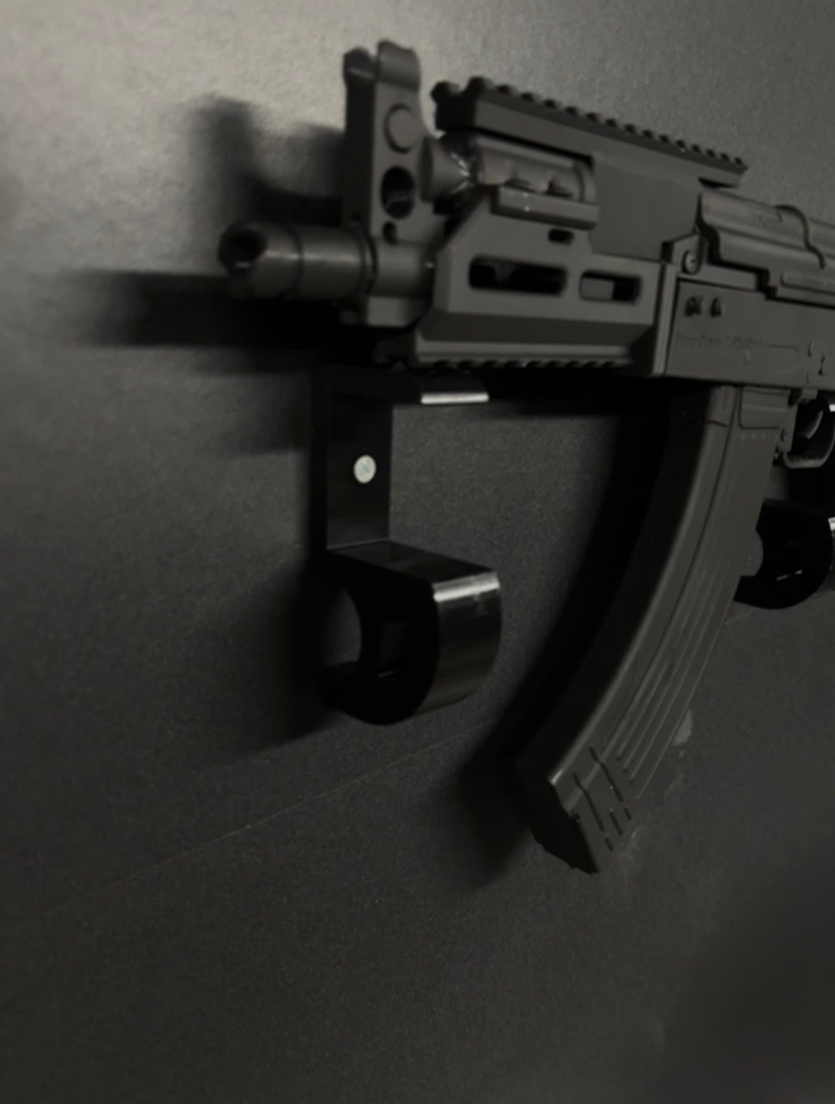 Plastic | Prop Novelty Draco