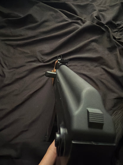 Plastic | Airsoft Draco