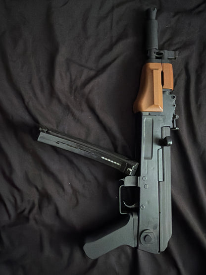 Plastic | Airsoft Draco