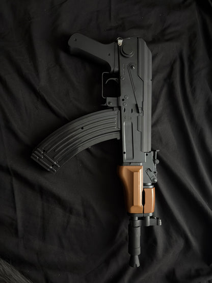 Plastic | Airsoft Draco