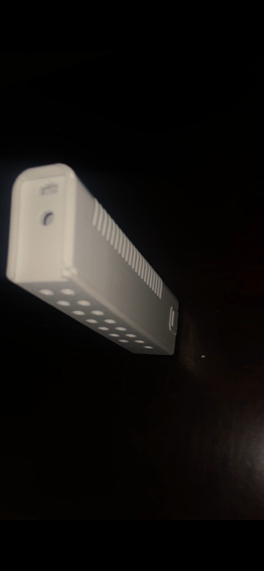 WE/TM Vector style mag plate for airsoft glocks