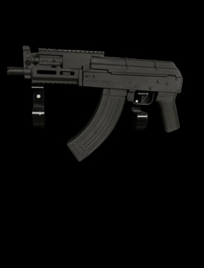 Plastic | Prop Novelty Draco