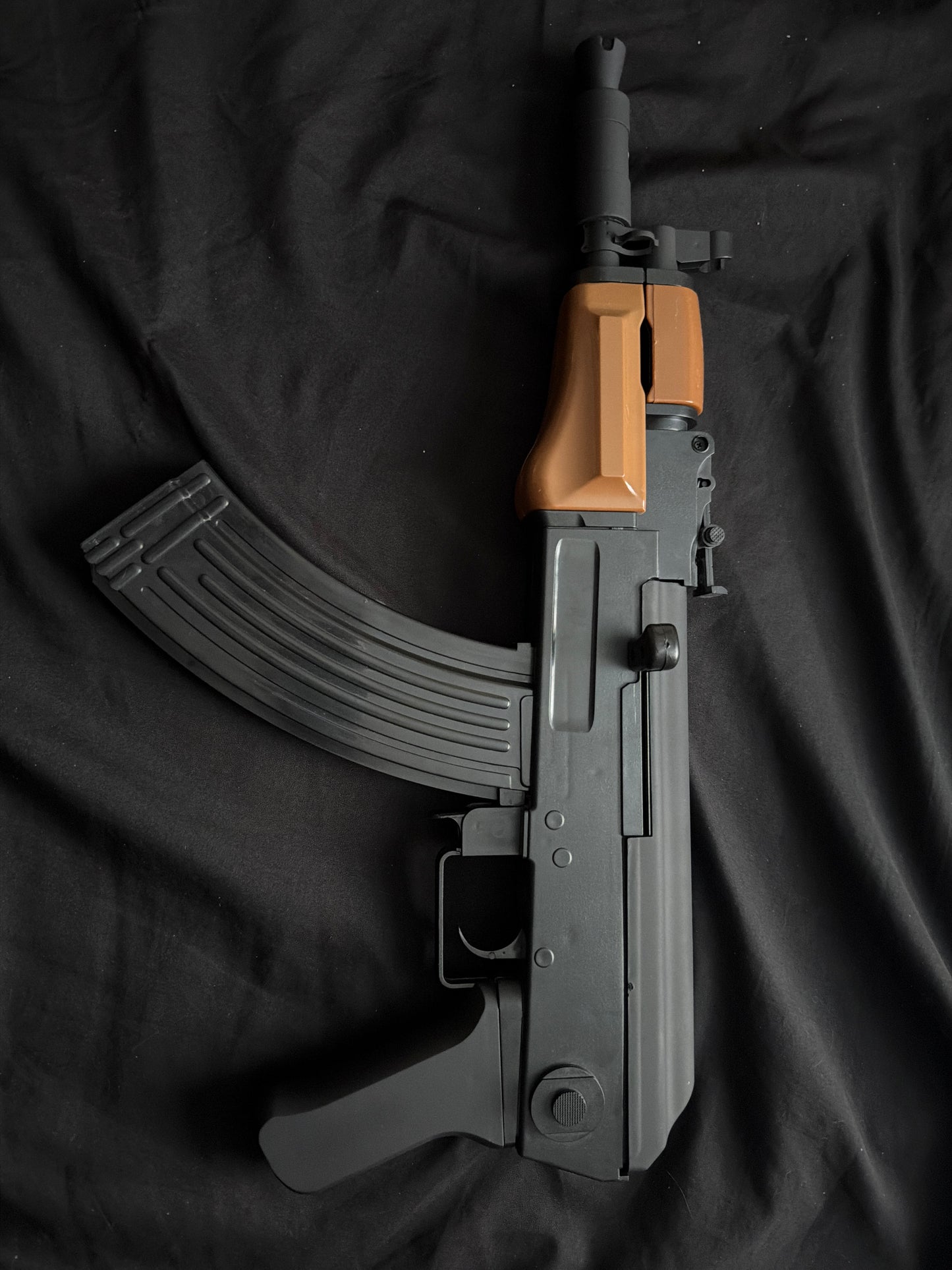 Plastic | Airsoft Draco