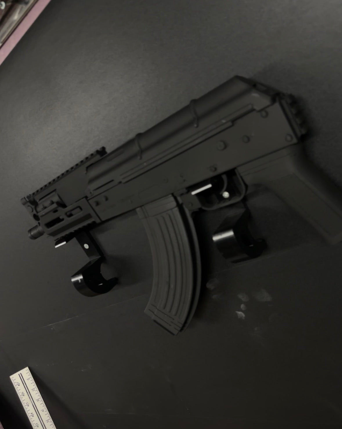 Plastic | Prop Novelty Draco
