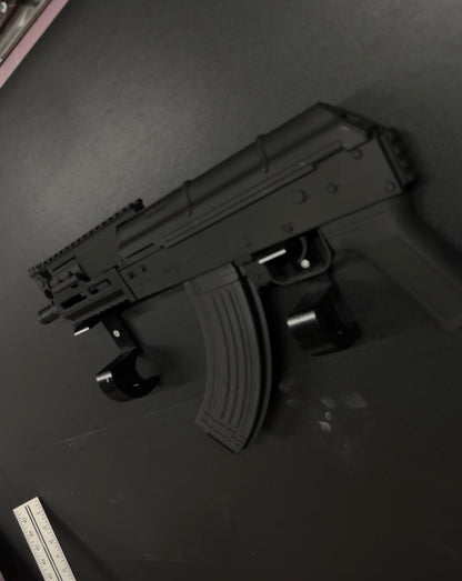 Plastic | Prop Novelty Draco