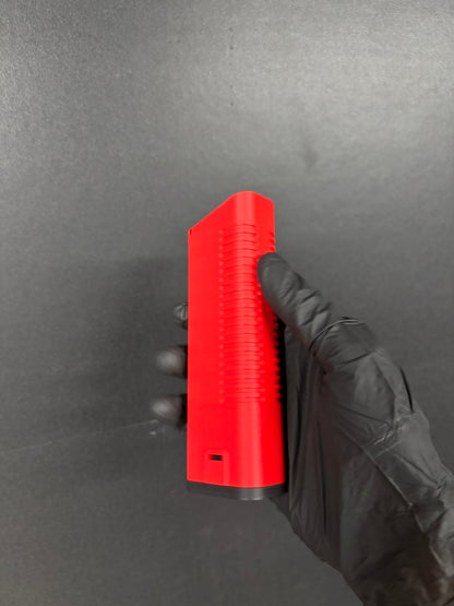 WE/TM Vector style mag plate for airsoft glocks