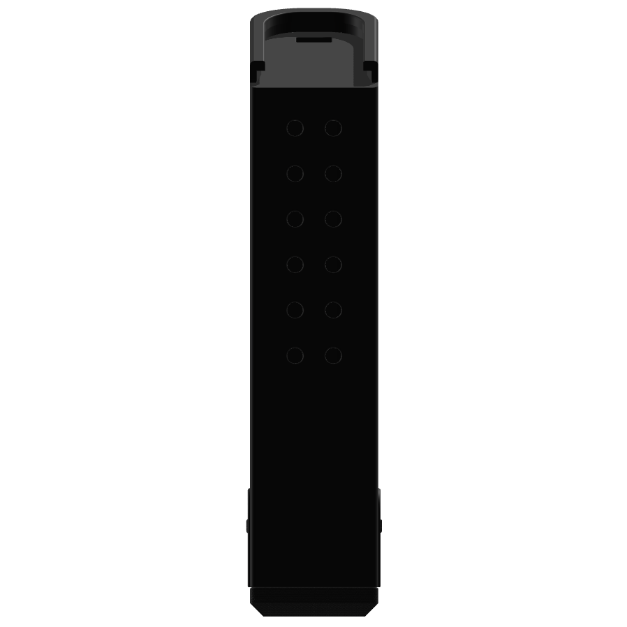 Vector Style Mag Plate (Realistic Verison) – Airsoft Glock
