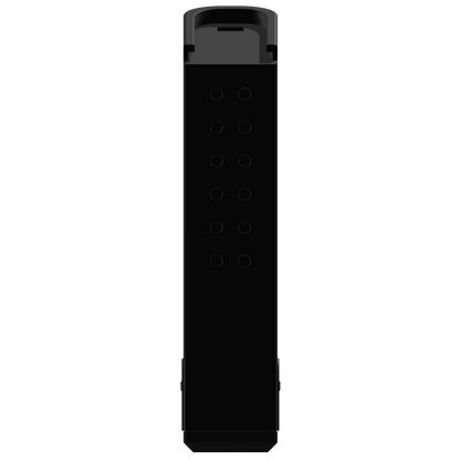 Vector Style Mag Plate (Realistic Verison) – Airsoft Glock