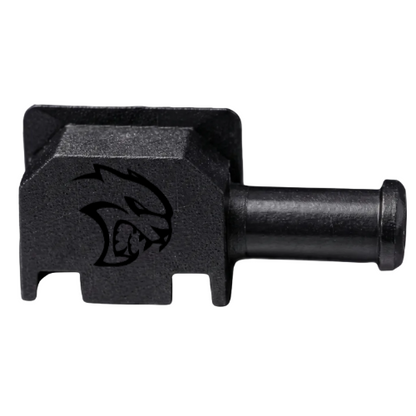 Custom Novelty Switch for Airsoft Glocks