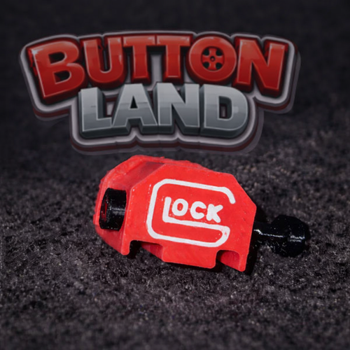 Novelty Switch-Style Backplate for Airsoft Glocks