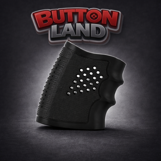 Universal Soft Grip Sleeve – Anti-Slip Rubber Grip Cover