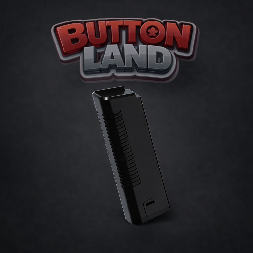 WE/TM Vector style mag plate for airsoft glocks